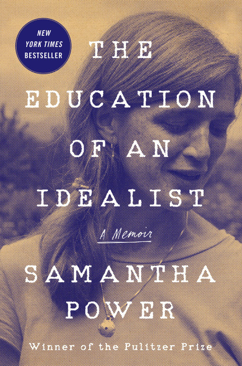 Book The Education of an Idealist: A Memoir free
