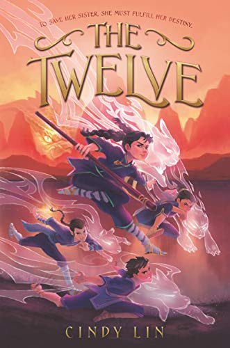 Book The Twelve free