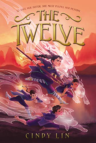 Book The Twelve free