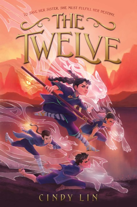 Book The Twelve free