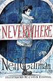 Book Neverwhere Illustrated Edition free