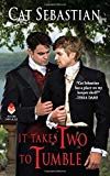 Book It Takes Two to Tumble: Seducing the Sedgwicks (Seducing the Sedgwicks, 1) free