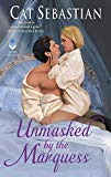 Book Unmasked by the Marquess: The Regency Impostors (The Regency Impostors, 1) free