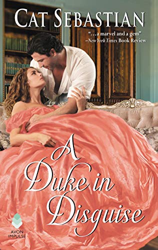 Book A Duke in Disguise: The Regency Impostors (The Regency Impostors, 2) free
