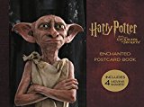 Book Harry Potter and the Chamber of Secrets Enchanted Postcard Book free