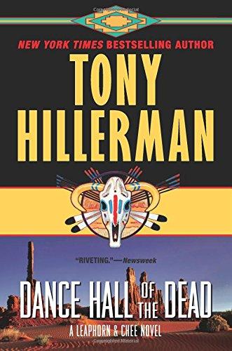 Book Dance Hall of the Dead: A Leaphorn & Chee Novel (A Leaphorn and Chee Novel, 2) free