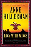 Book Rock with Wings: A Leaphorn, Chee & Manuelito Novel free