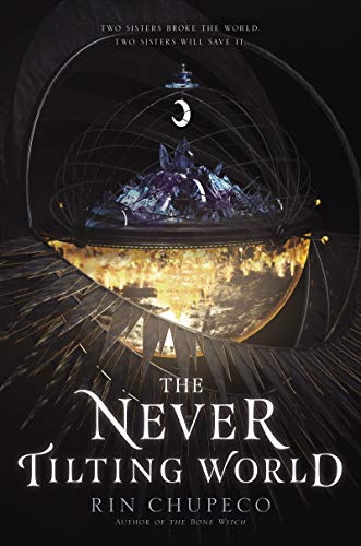 Book The Never Tilting World free