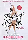 Book Finding the Edge: My Life on the Ice free