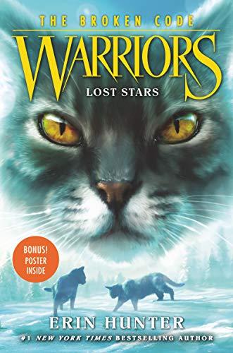 Book Warriors: The Broken Code #1: Lost Stars free