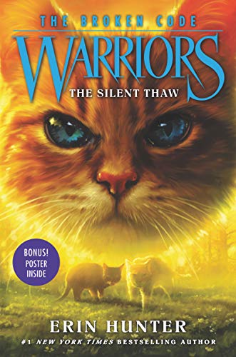 Book Warriors: The Broken Code #2: The Silent Thaw free