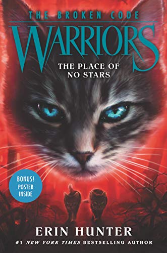Book Warriors: The Broken Code #5: The Place of No Stars free