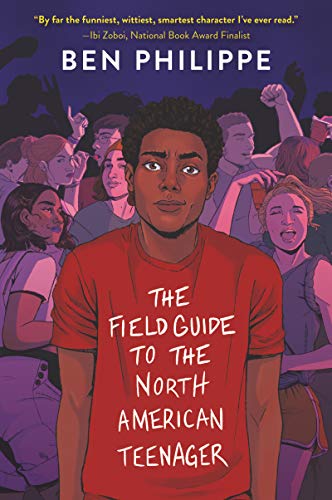 Book The Field Guide to the North American Teenager free