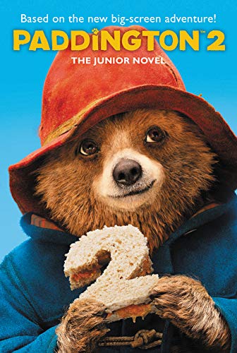 Book Paddington 2: The Junior Novel free