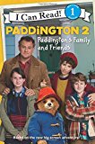 Book Paddington 2: Paddington's Family and Friends (I Can Read Level 1) free