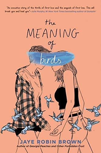 Book The Meaning of Birds free