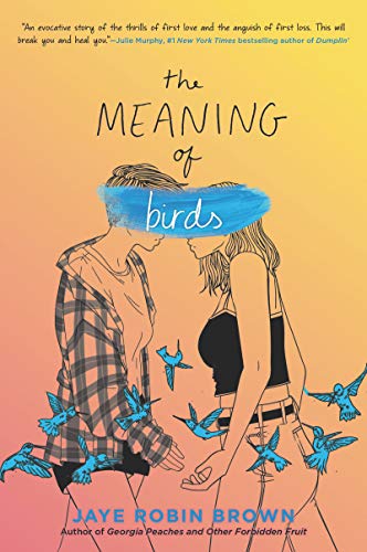 Book The Meaning of Birds free
