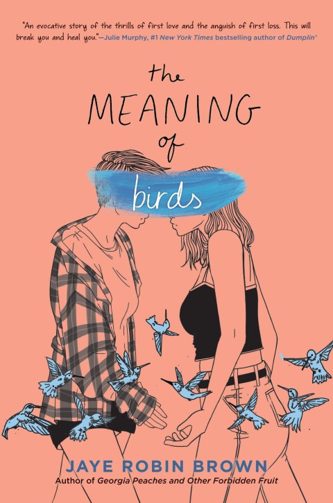 Book The Meaning of Birds free