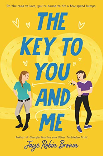 Book The Key to You and Me free