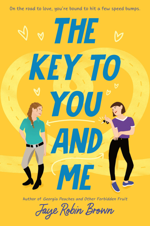 Book The Key to You and Me free