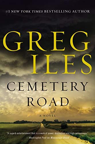 Book Cemetery Road: A Novel free