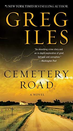 Book Cemetery Road: A Novel free