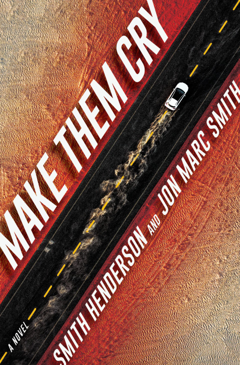 Book Make Them Cry free