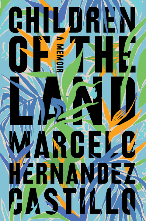 Book Children of the Land: A Memoir free