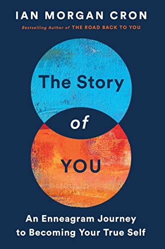 Book The Story of You: An Enneagram Journey to Becoming Your True Self free