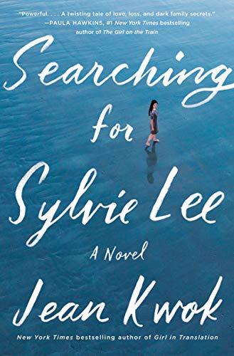 Book Searching for Sylvie Lee: A Novel free