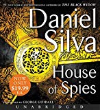 Book House of Spies Low Price CD: A Novel (Gabriel Allon, 17) free