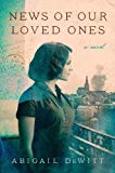 Book News of Our Loved Ones: A Novel free