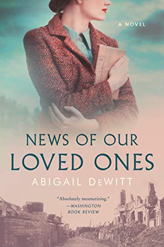 Book News of Our Loved Ones: A Novel free