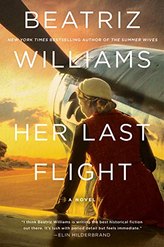 Book Her Last Flight: A Novel free