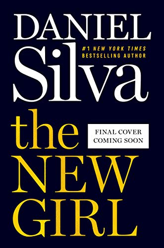 Book The New Girl: A Novel (Gabriel Allon) free