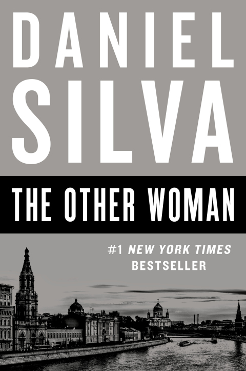 Book The Other Woman: A Novel (Gabriel Allon Book 18) free