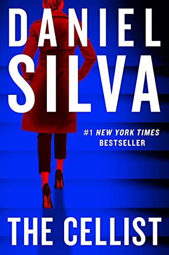 Book The Cellist: A Novel free
