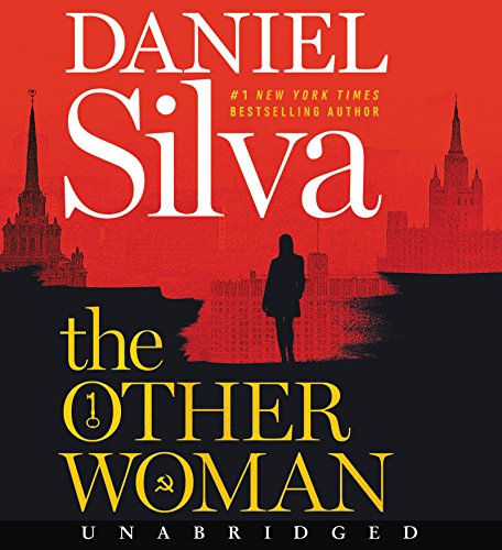 Book The Other Woman Low Price CD: A Novel (Gabriel Allon, 18) free