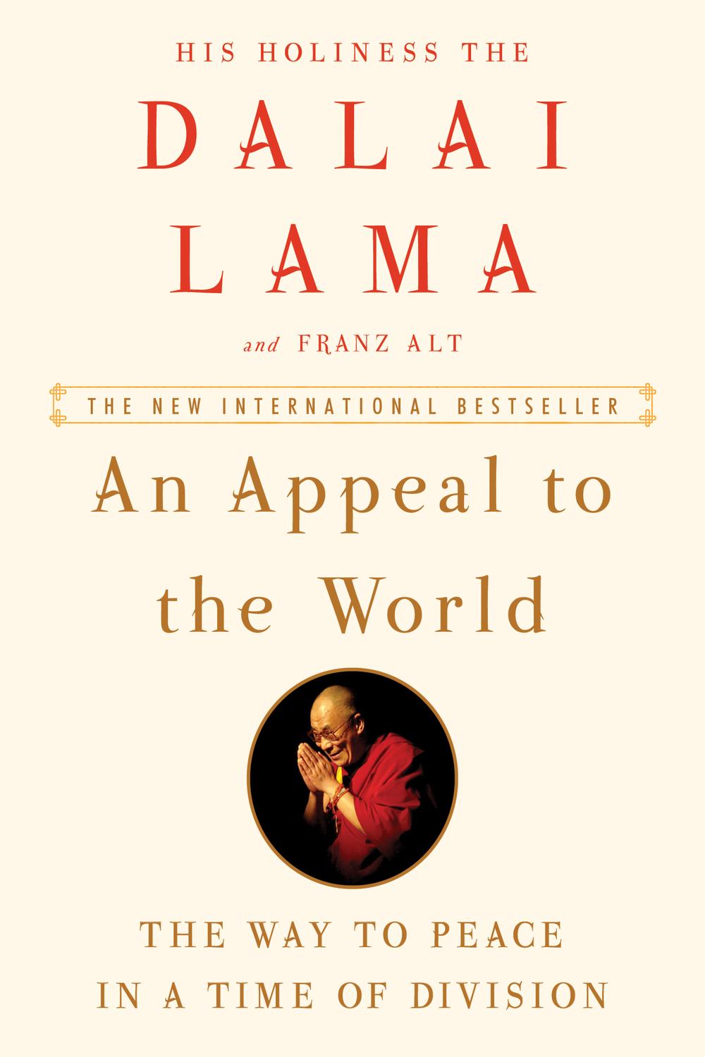 Book An Appeal to the World free