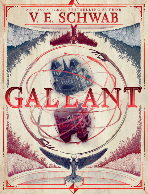 Book Gallant free
