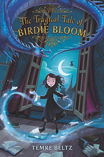 Book The Tragical Tale of Birdie Bloom free