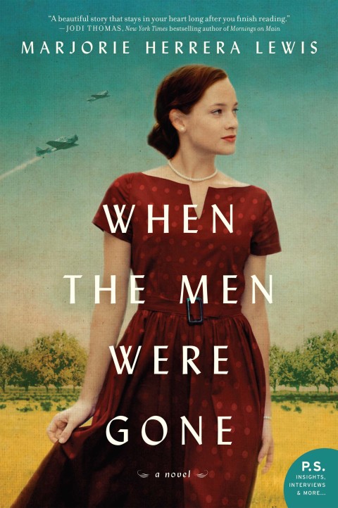 Book When the Men Were Gone free