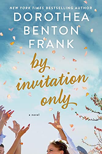 Book By Invitation Only free