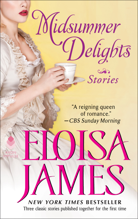 Book Midsummer Delights: A Short Story Collection free