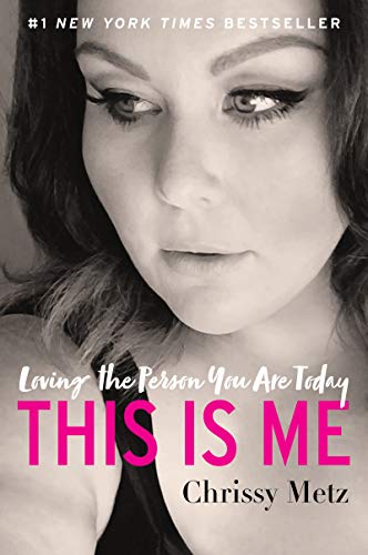 Book This Is Me: Loving the Person You Are Today free