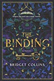 Book The Binding: A Novel free