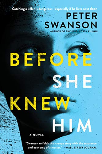 Book Peter Swanson Collection 3 Books Set (Before She Knew Him, All the Beautiful Lies, [Hardcover] Rules for Perfect Murders) free