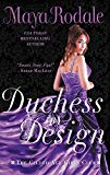 Book Duchess by Design: The Gilded Age Girls Club free