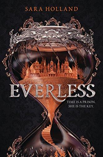 Book Everless free