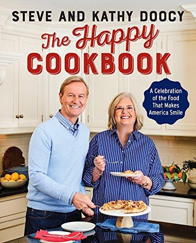 Book The Happy Cookbook: A Celebration of the Food That Makes America Smile (The Happy Cookbook Series) free